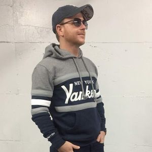 Meet your Posher, Christian